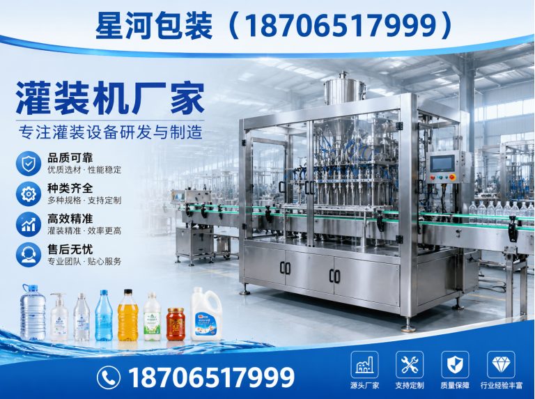 昌邑市星河包装展示图